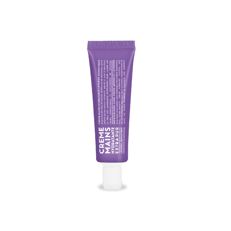 Compagnie de Provence Aromatic Lavender Hand Cream 30 ml
