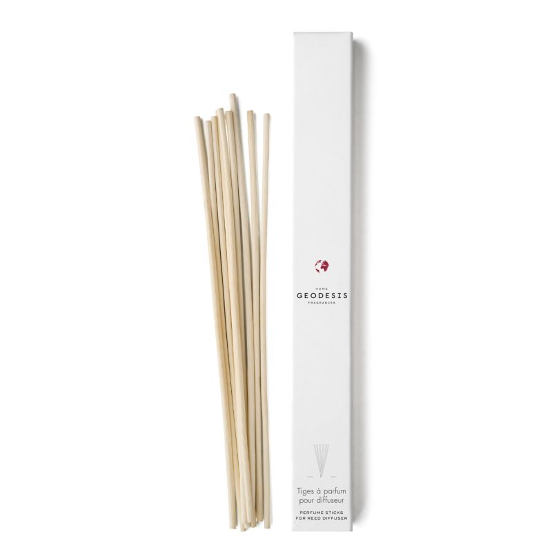Geodesis Reed Sticks Natural 25cm So
