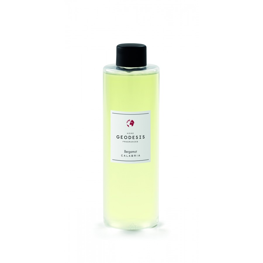 Geodesis Bergamot Diffuser Refill 250 ml