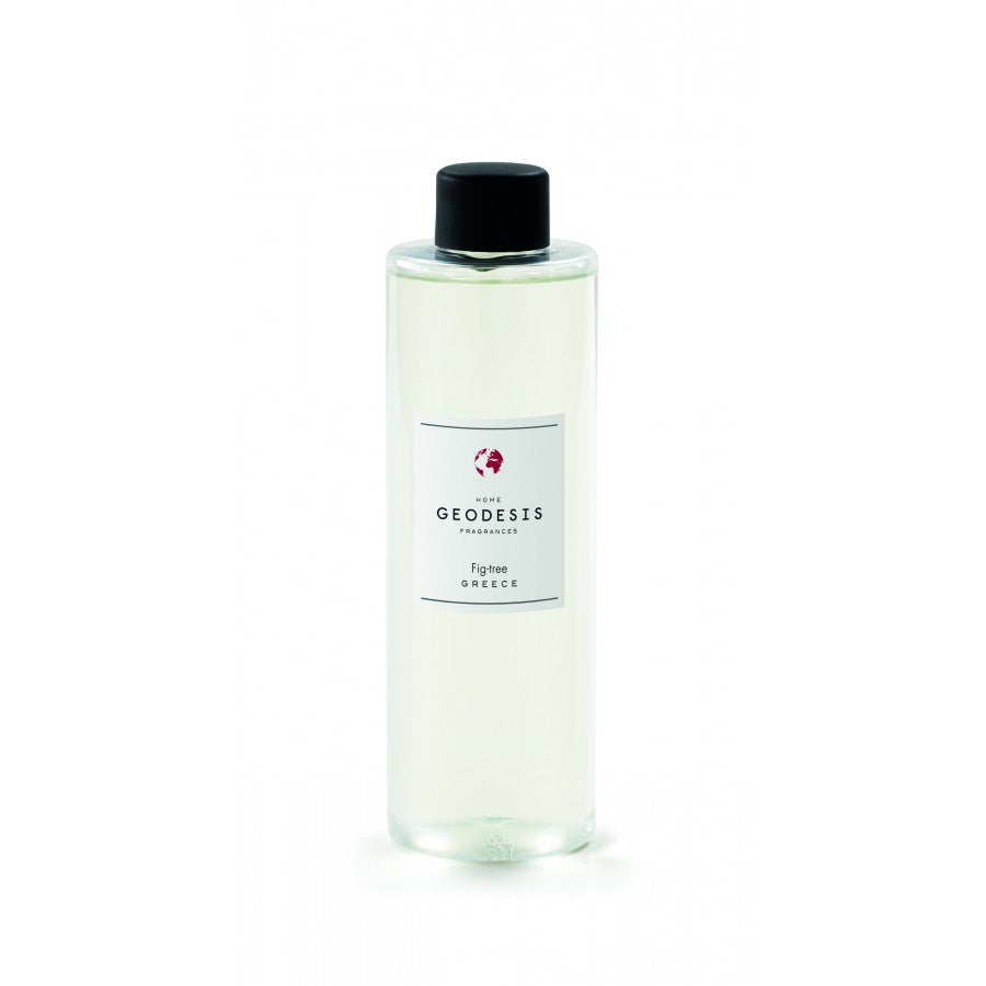 Geodesis Fig-Tree Diffuser Refill 250 ml