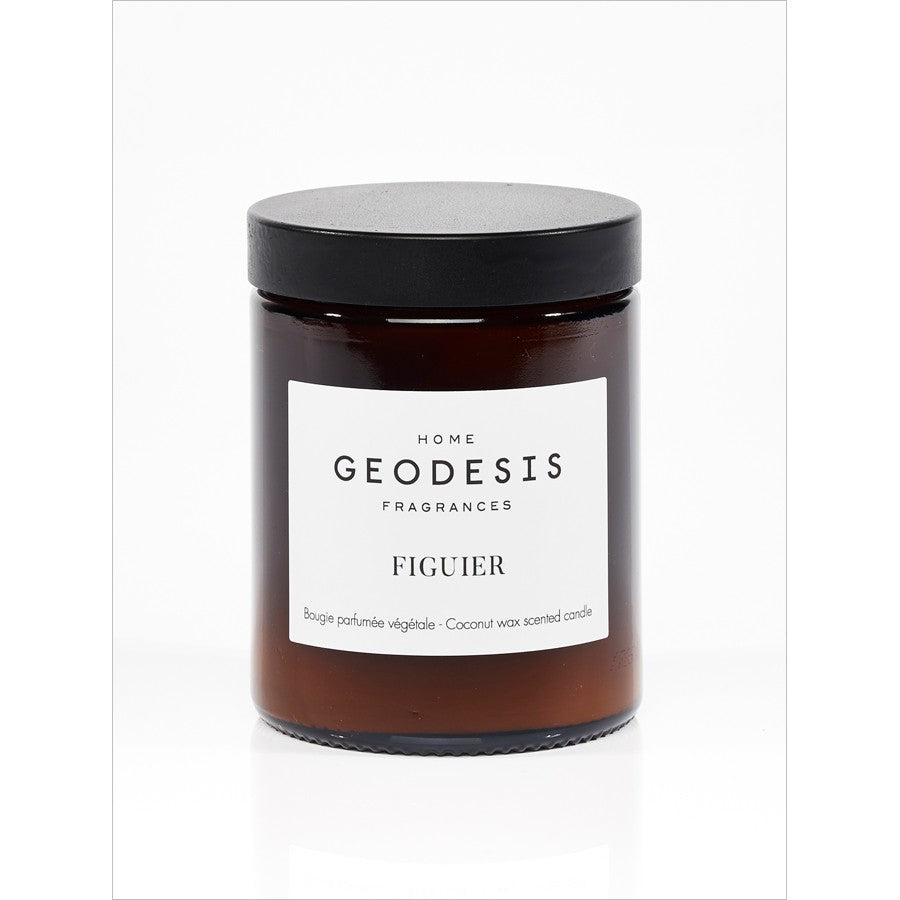 Geodesis Fig-Tree Candle 150 g