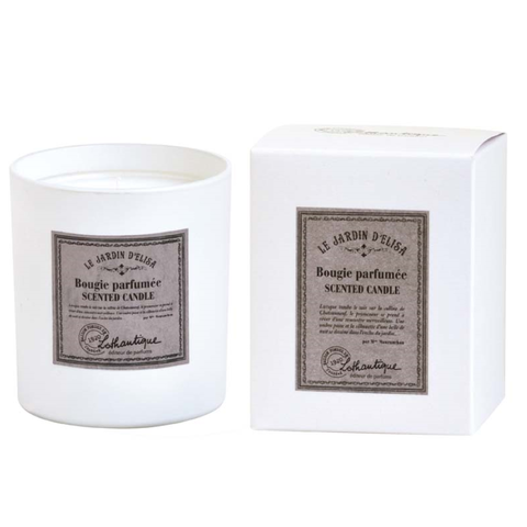 Lothantique Le Jardin d'Elisa Candle 140 g