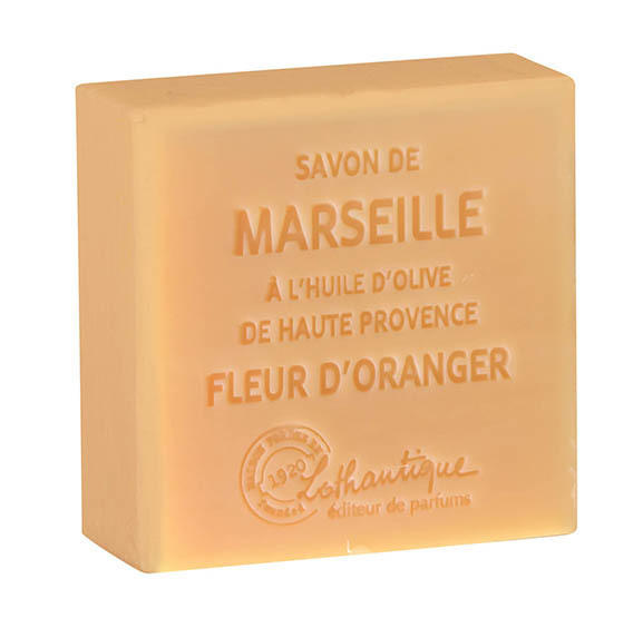 Lothantique Orange Blossom Soap Bar 100 g