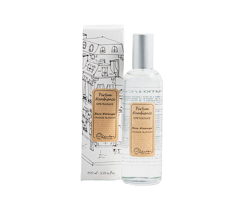 Lothantique Orange Blossom Room Spray 100 ml
