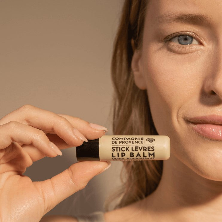 Compagnie de Provence Shea Butter Lip Balm 4.7 g