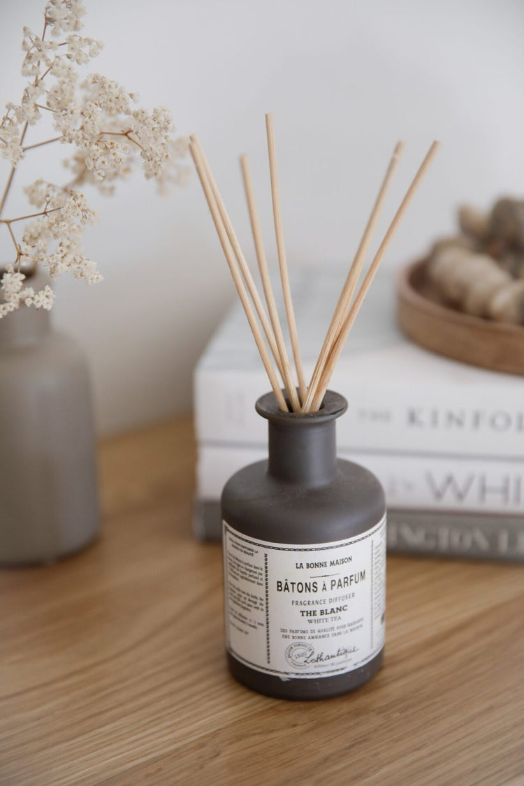 home fragrance