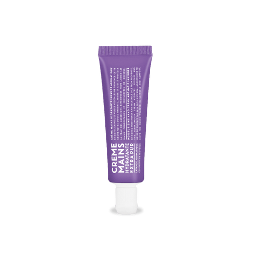 Compagnie de Provence Aromatic Lavender Hand Cream 30 ml