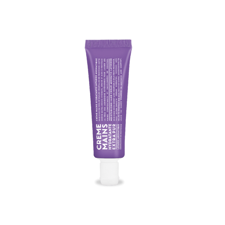 Compagnie de Provence Aromatic Lavender Hand Cream 30 ml