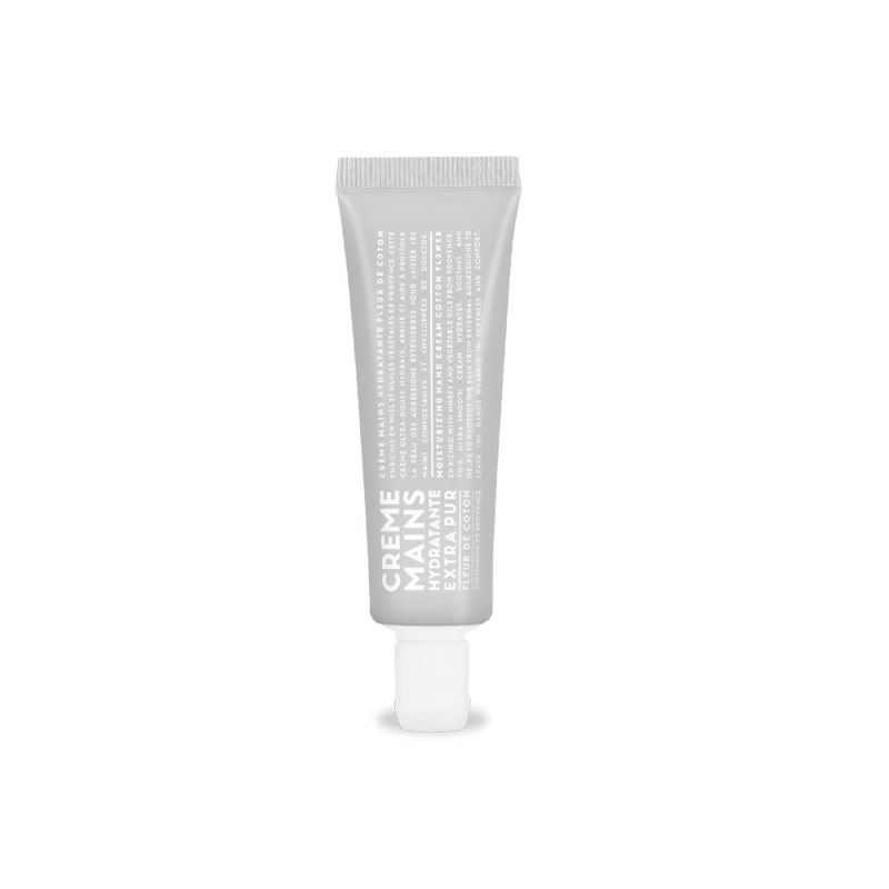 Compagnie de Provence Cotton Flower Hand Cream 30 ml