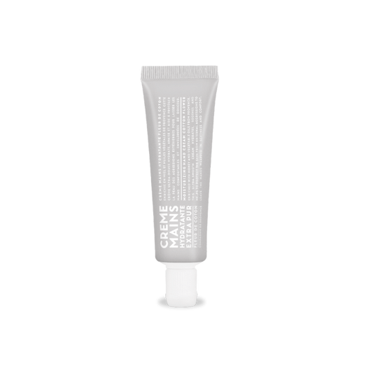 Compagnie de Provence Cotton Flower Hand Cream 30 ml