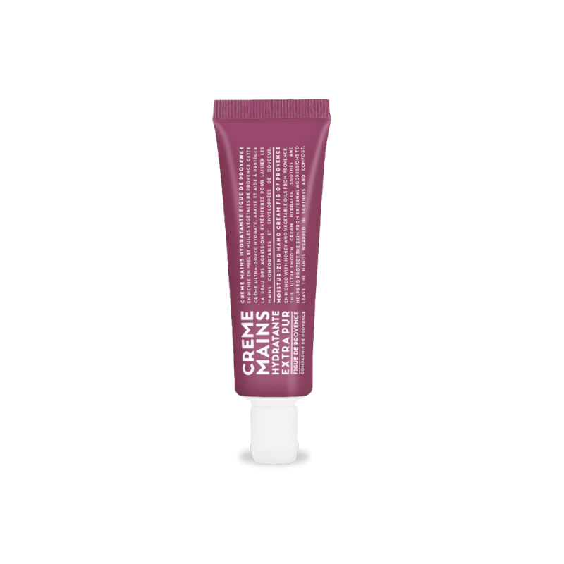 Compagnie de Provence Fig of Provence Hand Cream 30 ml