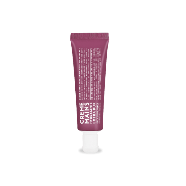 Compagnie de Provence Fig of Provence Hand Cream 30 ml