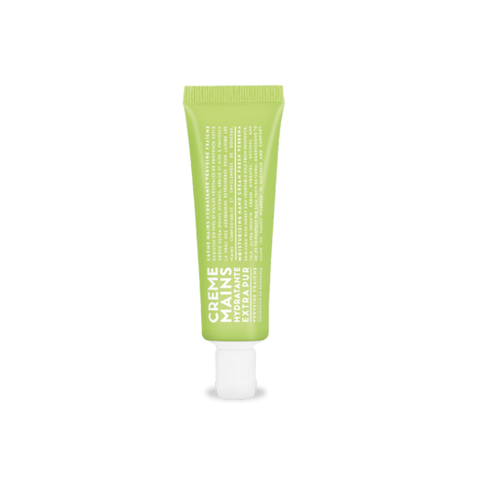 Compagnie de Provence Fresh Verbena Hand Cream 30 ml