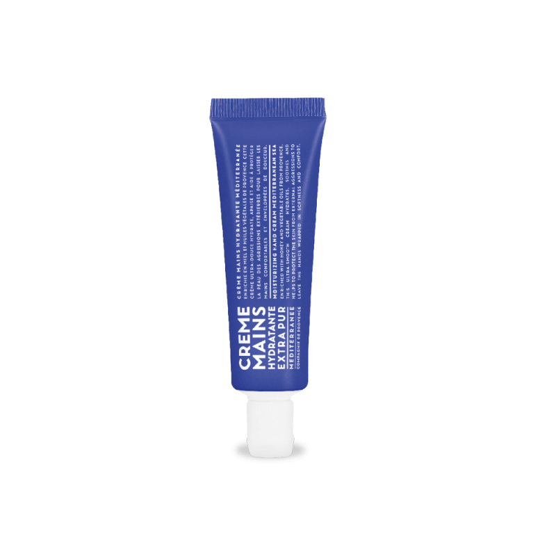 Compagnie de Provence Mediterranean Sea Hand Cream 30 ml