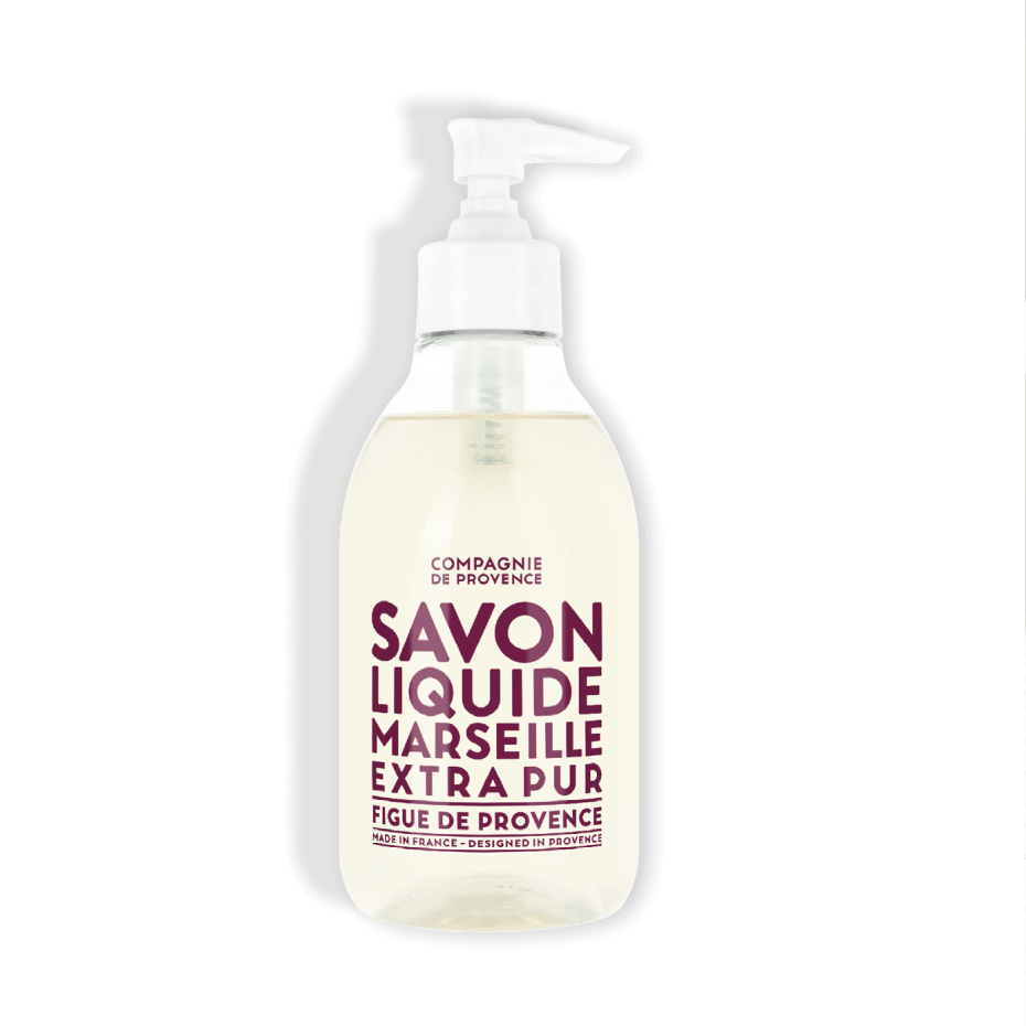 Compagnie de Provence Fig of Provence Liquid Soap 300 ml