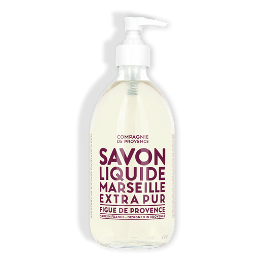 Compagnie de Provence Fig of Provence Liquid Soap 495 ml