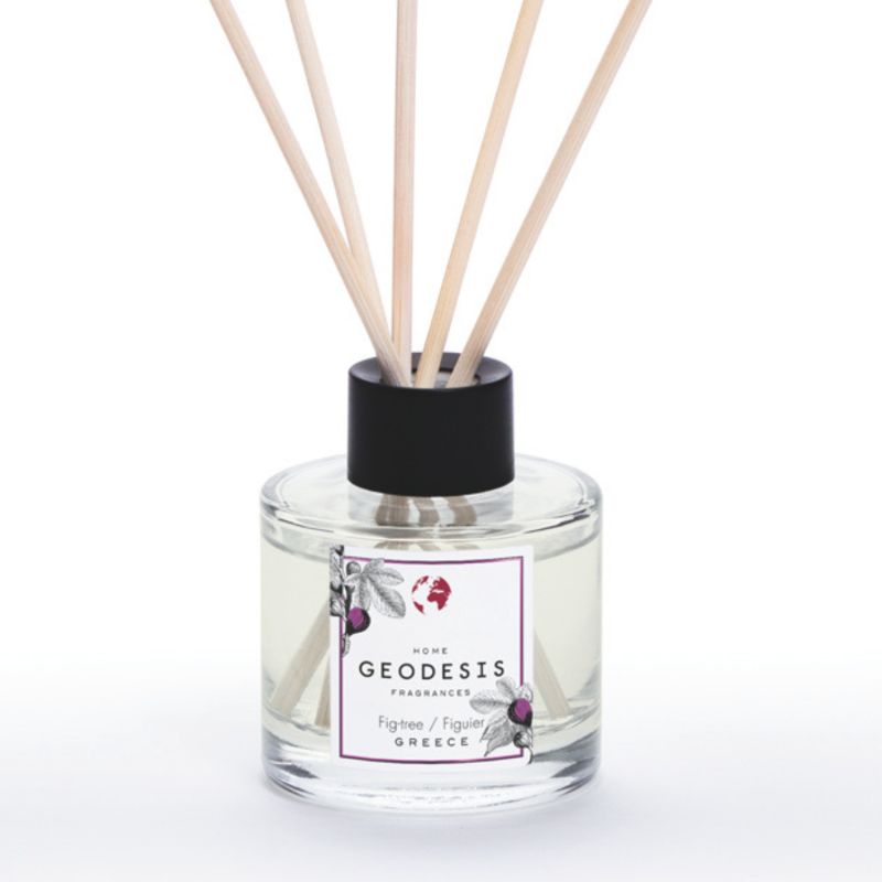 Geodesis Fig-Tree Reed Diffuser 100 ml