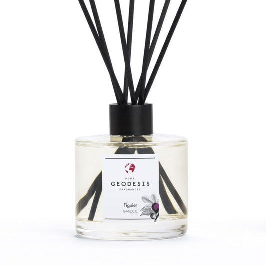 Geodesis Fig-Tree Reed Diffuser 200 ml