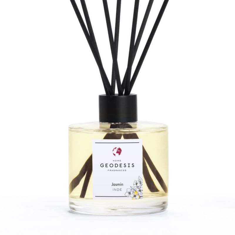 Geodesis Jasmine Reed Diffuser 200 ml