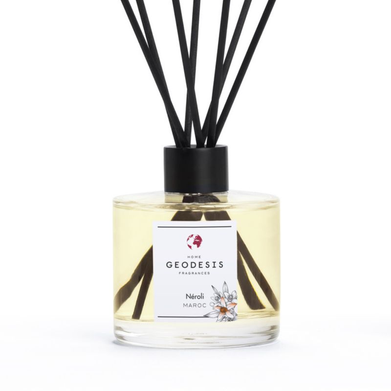 Geodesis Neroli Reed Diffuser 200 ml