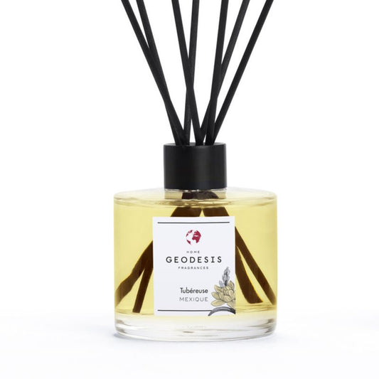 Geodesis Tuberose Reed Diffuser 200 ml