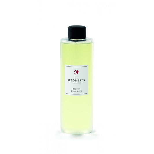 Geodesis Bergamot Diffuser Refill 250 ml