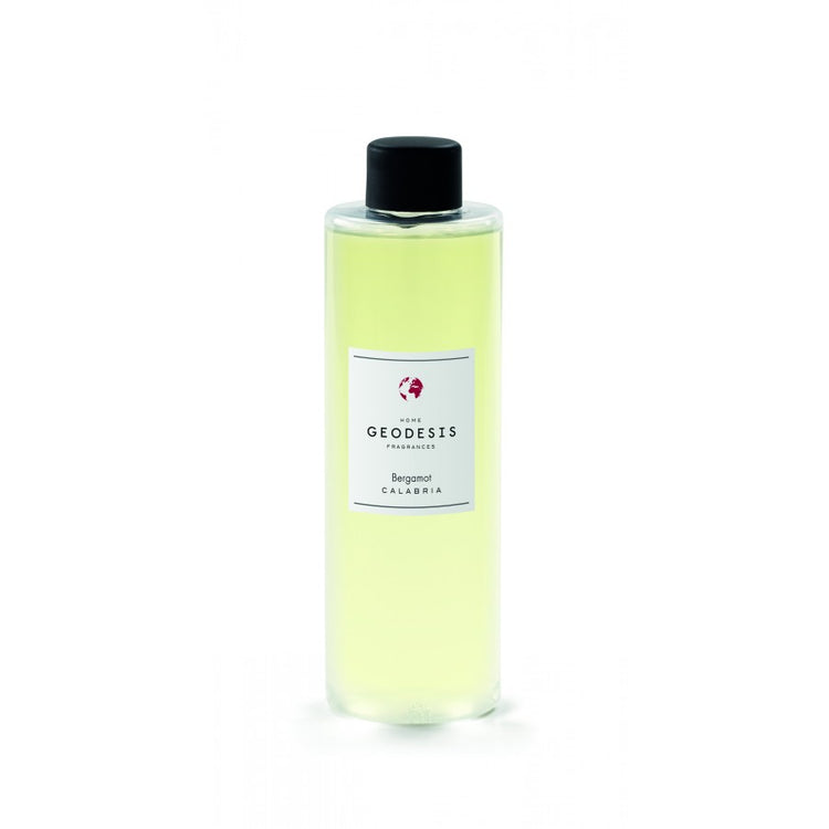 Geodesis Bergamot Diffuser Refill 250 ml