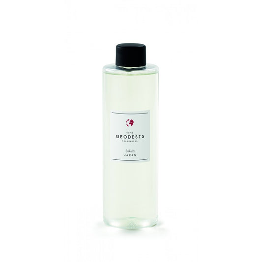 Geodesis Sakura Diffuser Refill 250 ml