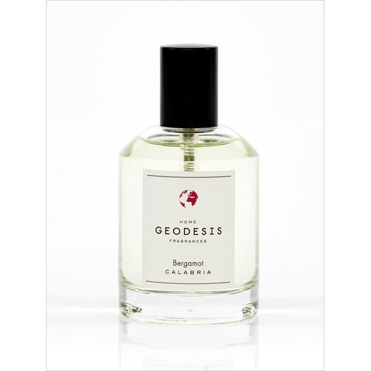 Geodesis Bergamot Room Spray 100 ml