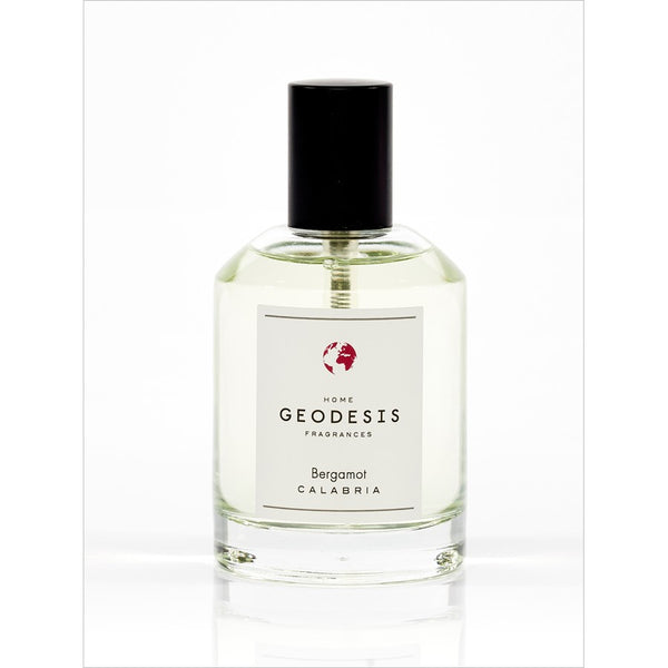 Geodesis Bergamot Room Spray 100 ml