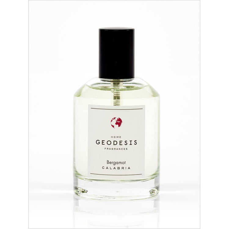 Geodesis Bergamot Room Spray 100 ml