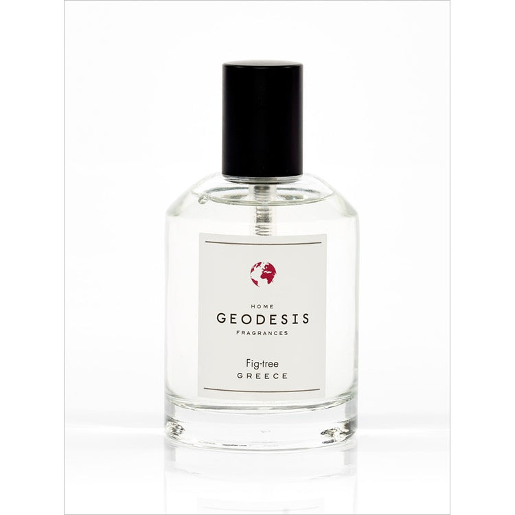 Geodesis Fig-Tree Room Spray 100 ml