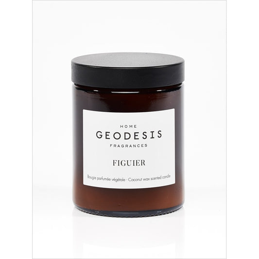 Geodesis Fig-Tree Candle 150 g