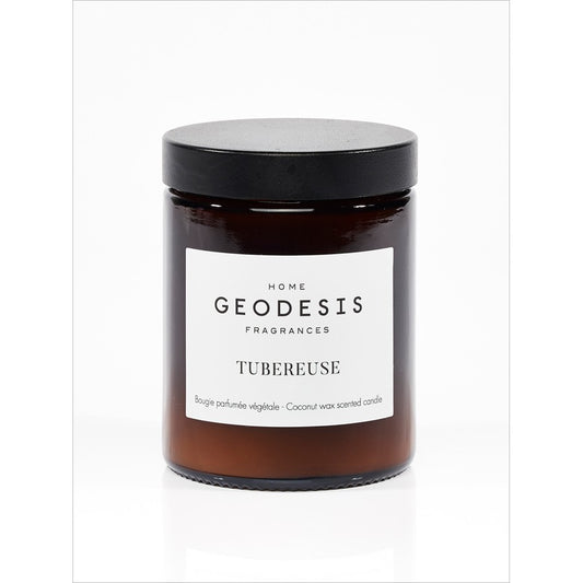 Geodesis Tuberose Candle 150 g