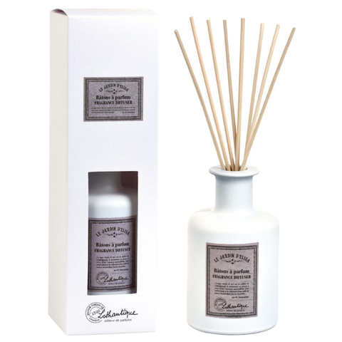 Lothantique Le Jardin d'Elisa Reed Diffuser 200 ml