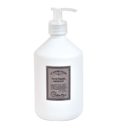Lothantique Le Jardin d'Elisa Liquid Soap 500 ml