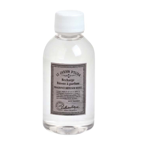 Lothantique Le Jardin d'Elisa Diffuser Refill 200 ml