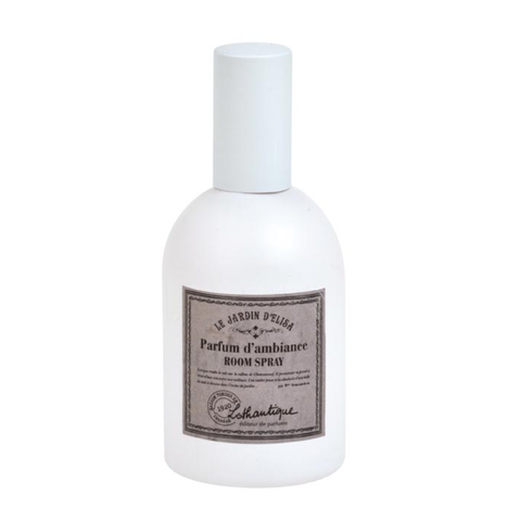 Lothantique Le Jardin d'Elisa Room Spray 100 ml