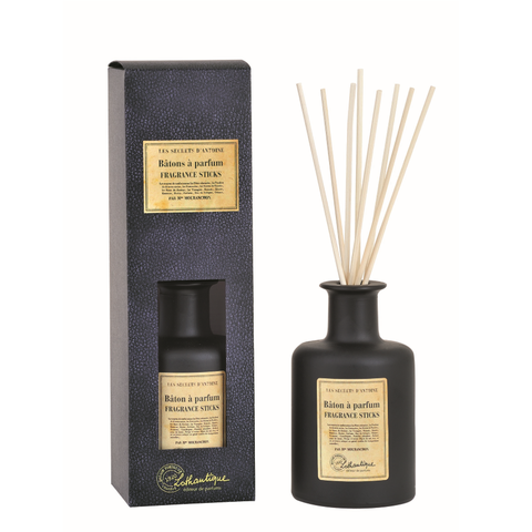 Lothantique Les secrets d'Antoine Reed Diffuser 200 ml