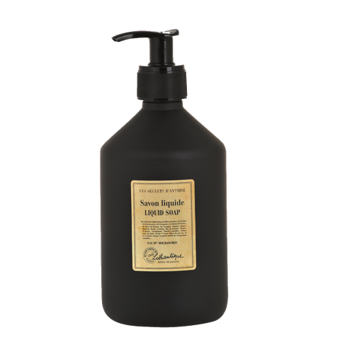 Lothantique Les secrets d'Antoine Liquid Soap 500 ml