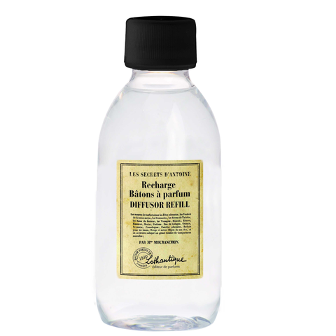 Lothantique Les secrets d'Antoine Diffuser Refill 200 ml