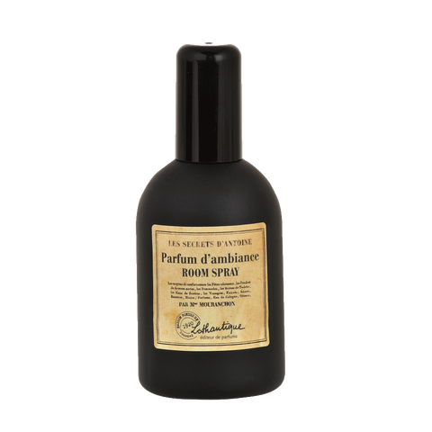 Lothantique Les secrets d'Antoine Room Spray 100 ml