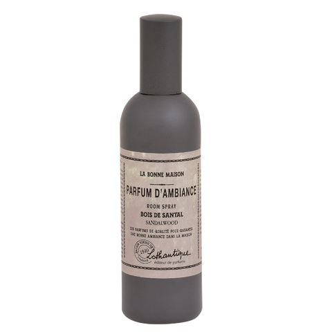 Lothantique Sandalwood Room Spray 100 ml