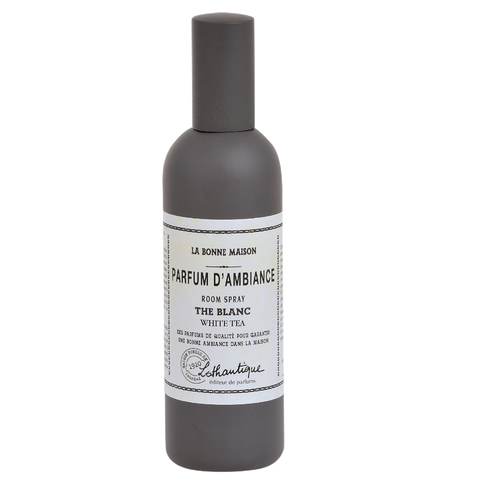 Lothantique White Tea Room Spray 100 ml