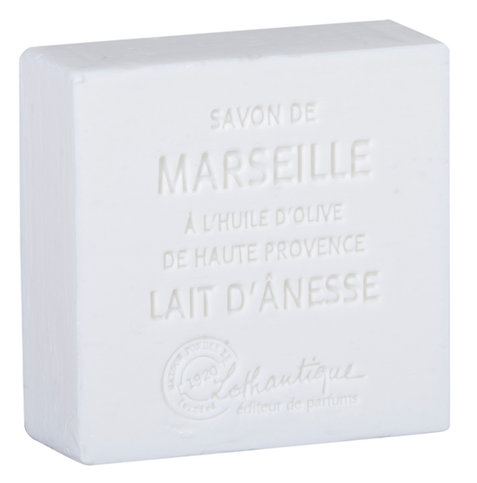 Lothantique Donkey Milk Soap Bar 100 g
