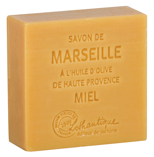 Lothantique Honey Soap Bar 100 g