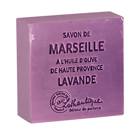 Lothantique Lavender Soap Bar 100 g