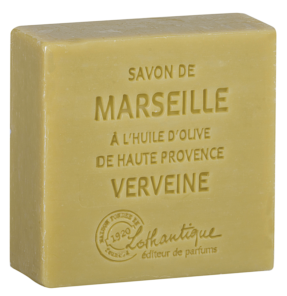 Lothantique Verbena Soap Bar 100 g