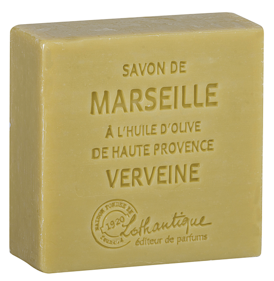 Lothantique Verbena Soap Bar 100 g