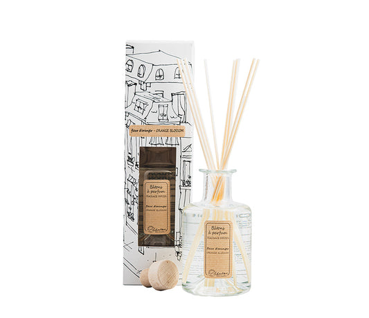 Lothantique Orange Blossom Reed Diffuser 200 ml